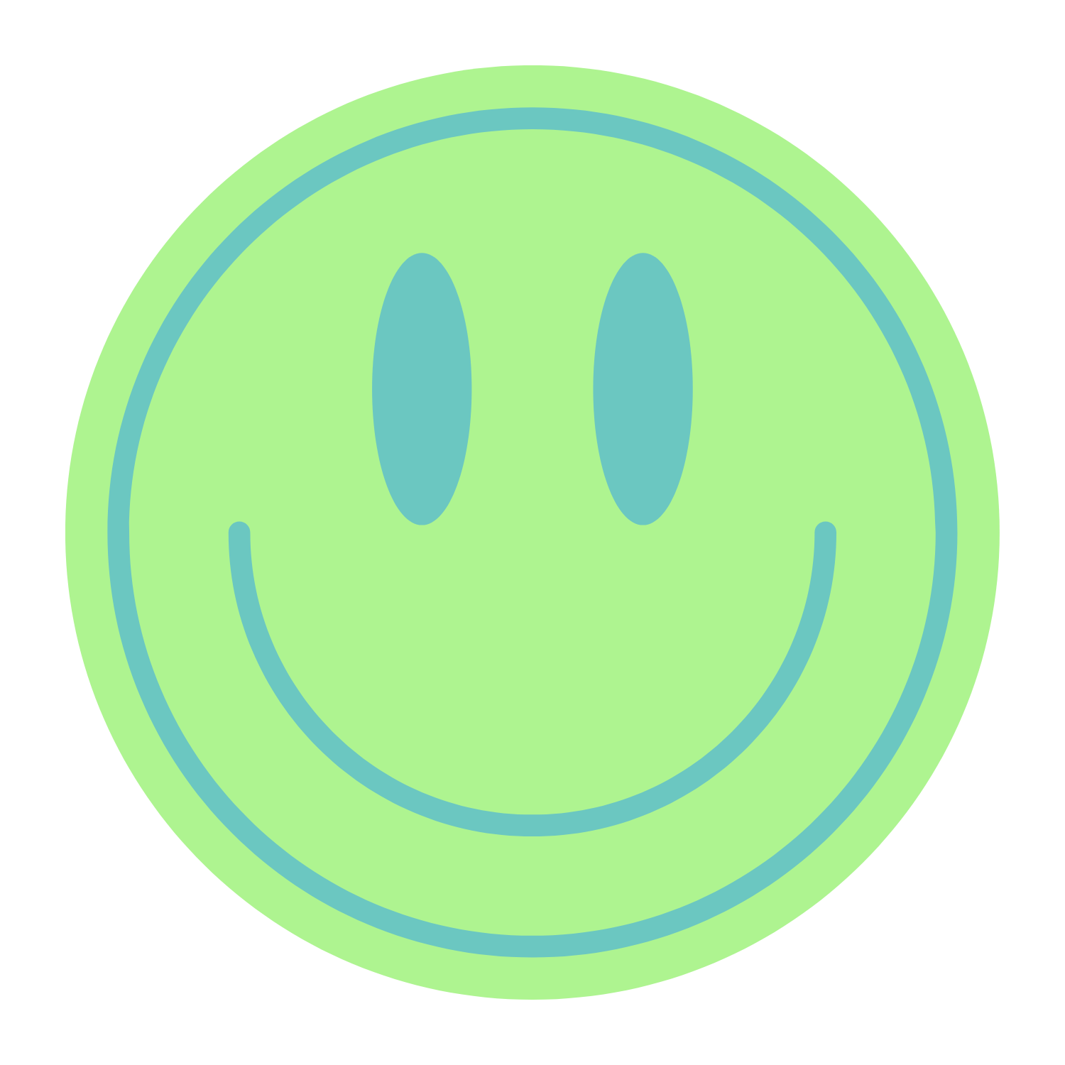 smiley